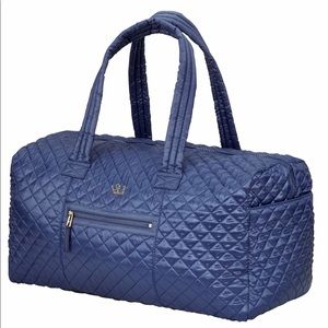 Oliver Thomas Wanderlust Weekender Duffle